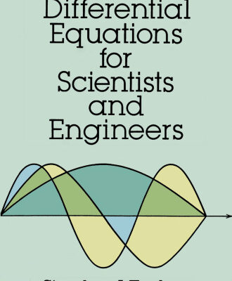 خرید و دانلود نسخه کامل کتاب Partial Differential Equations for Scientists and Engineers