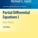خرید و دانلود نسخه کامل کتاب Partial Differential Equations I: Basic Theory