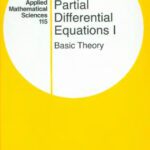 خرید و دانلود نسخه کامل کتاب Partial Differential Equations I: Basic Theory