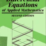 خرید و دانلود نسخه کامل کتاب Partial differential equations of applied mathematics