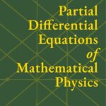 خرید و دانلود نسخه کامل کتاب Partial Differential Equations of Mathematical Physics