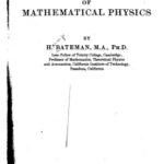 خرید و دانلود نسخه کامل کتاب Partial differential equations of mathematical physics
