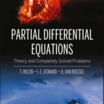 خرید و دانلود نسخه کامل کتاب Partial Differential Equations: Theory and Completely Solved Problems