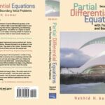 خرید و دانلود نسخه کامل کتاب Partial Differential Equations with Fourier Series and Boundary Value Problems
