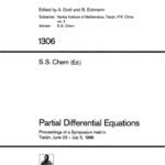 خرید و دانلود نسخه کامل کتاب Partial Differential Equations