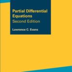 خرید و دانلود نسخه کامل کتاب Partial Differential Equations