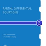 خرید و دانلود نسخه کامل کتاب Partial Differential Equations