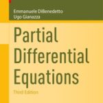 خرید و دانلود نسخه کامل کتاب Partial Differential Equations