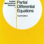 خرید و دانلود نسخه کامل کتاب Partial Differential Equations