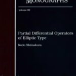 خرید و دانلود نسخه کامل کتاب Partial Differential Operators of Elliptic Type