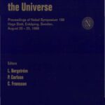 خرید و دانلود نسخه کامل کتاب Particle physics and the universe: Proceedings of Nobel Symposium 109 : Haga Slott, Enkoping, Sweden, August 20-25, 1998