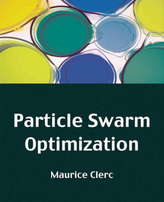 خرید و دانلود نسخه کامل کتاب Particle Swarm Optimization