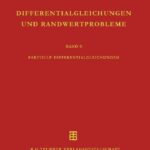 خرید و دانلود نسخه کامل کتاب Partielle Differentialgleichungen