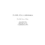 خرید و دانلود نسخه کامل کتاب Partielle Differentialgleichungen