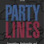 خرید و دانلود نسخه کامل کتاب Party Lines: Competition, Partisanship, And Congressional Redistricting