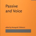 خرید و دانلود نسخه کامل کتاب Passive and Voice