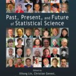 خرید و دانلود نسخه کامل کتاب Past, Present, and Future of Statistical Science