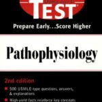 خرید و دانلود نسخه کامل کتاب Pathophysiology: Pretest Self-Assessment and Review