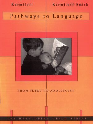 خرید و دانلود نسخه کامل کتاب Pathways to Language: From Fetus to Adolescent (Developing Child)