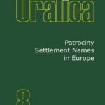 خرید و دانلود نسخه کامل کتاب Patrociny Settlement Names in Europe