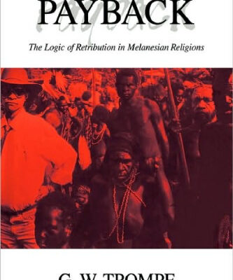 خرید و دانلود نسخه کامل کتاب Payback: The Logic of Retribution in Melanesian Religions