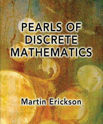 خرید و دانلود نسخه کامل کتاب Pearls of Discrete Mathematics