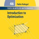 خرید و دانلود نسخه کامل کتاب Pedregal Introduction to Optimization