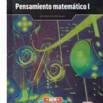 خرید و دانلود نسخه کامل کتاب Pensamiento Matemático 1
