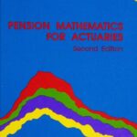 خرید و دانلود نسخه کامل کتاب Pension Mathematics for Actuaries