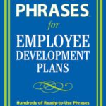 خرید و دانلود نسخه کامل کتاب Perfect Phrases for Employee Development Plans (Perfect Phrases Series)