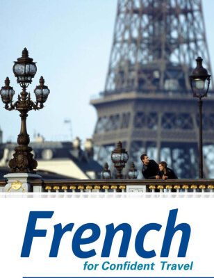 خرید و دانلود نسخه کامل کتاب Perfect Phrases in French for Confident Travel: The No Faux-Pas Phrasebook for the Perfect Trip (Perfect Phrases Series)