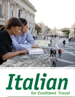 خرید و دانلود نسخه کامل کتاب Perfect Phrases in Italian for Confident Travel: The No Faux-Pas Phrasebook for the Perfect Trip