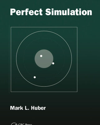 خرید و دانلود نسخه کامل کتاب Perfect Simulation
