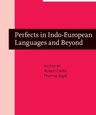 خرید و دانلود نسخه کامل کتاب Perfects in Indo-European Languages and Beyond