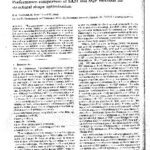 خرید و دانلود نسخه کامل کتاب Performance comparison of SAM and SQP for structural optimization