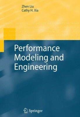 خرید و دانلود نسخه کامل کتاب Performance Modeling and Engineering