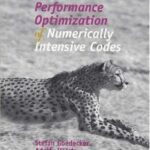 خرید و دانلود نسخه کامل کتاب Performance optimization of numerically intensive codes