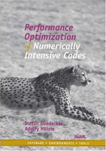 خرید و دانلود نسخه کامل کتاب Performance optimization of numerically intensive codes_68a191e334de7.jpeg خرید و دانلود نسخه کامل کتاب Performance optimization of numerically intensive codes
