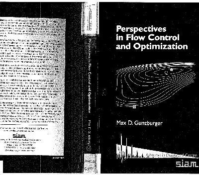 خرید و دانلود نسخه کامل کتاب Perspectives in Flow Control and Optimization
