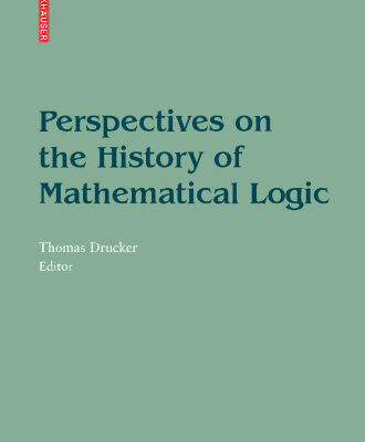 خرید و دانلود نسخه کامل کتاب Perspectives on the History of Mathematical Logic