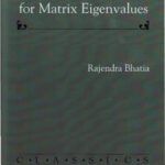 خرید و دانلود نسخه کامل کتاب Perturbation Bounds for Matrix Eigenvalues