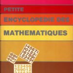 خرید و دانلود نسخه کامل کتاب Petite encyclopédie des mathématiques