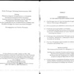 خرید و دانلود نسخه کامل کتاب Phänomenologische Interpretationen ausgewählter Abhandlungen des Aristoteles zur Ontologie und Logik