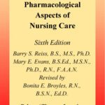 خرید و دانلود نسخه کامل کتاب Pharmacological Aspects of Nursing Care