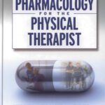 خرید و دانلود نسخه کامل کتاب Pharmacology for the Physical Therapist