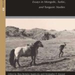 خرید و دانلود نسخه کامل کتاب Philology of the Grasslands: Essays in Mongolic, Turkic, and Tungusic Studies