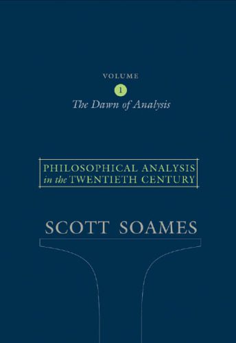 خرید و دانلود نسخه کامل کتاب Philosophical Analysis in the Twentieth Century, Volume 1: The Dawn of Analysis_689bb25514144.jpeg خرید و دانلود نسخه کامل کتاب Philosophical Analysis in the Twentieth Century, Volume 1: The Dawn of Analysis