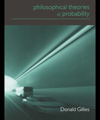 خرید و دانلود نسخه کامل کتاب Philosophical Theories of Probability