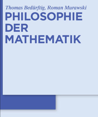 خرید و دانلود نسخه کامل کتاب Philosophie der Mathematik