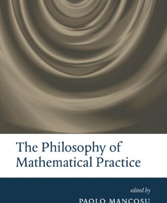 خرید و دانلود نسخه کامل کتاب Philosophy of Mathematical Practice